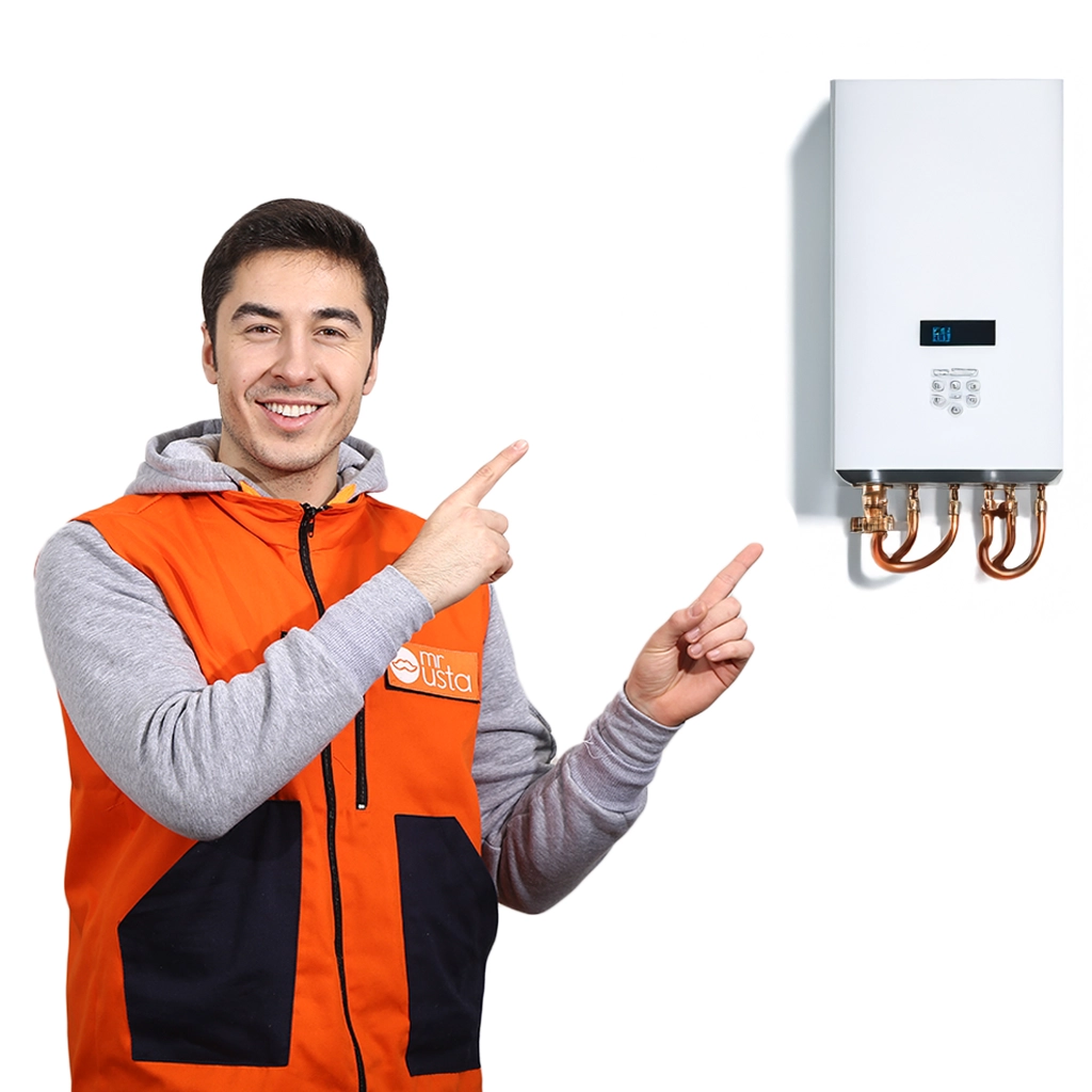 Gördes Kombi Tamircisi